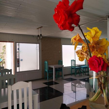 Hostal Avenue La Serena Exterior foto